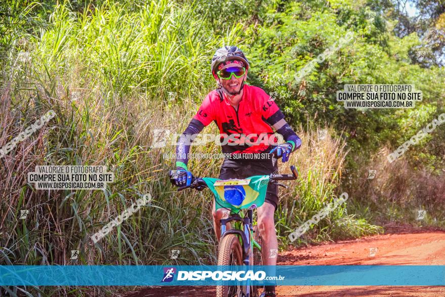 1º Desafio Amigos da APAE - MTB