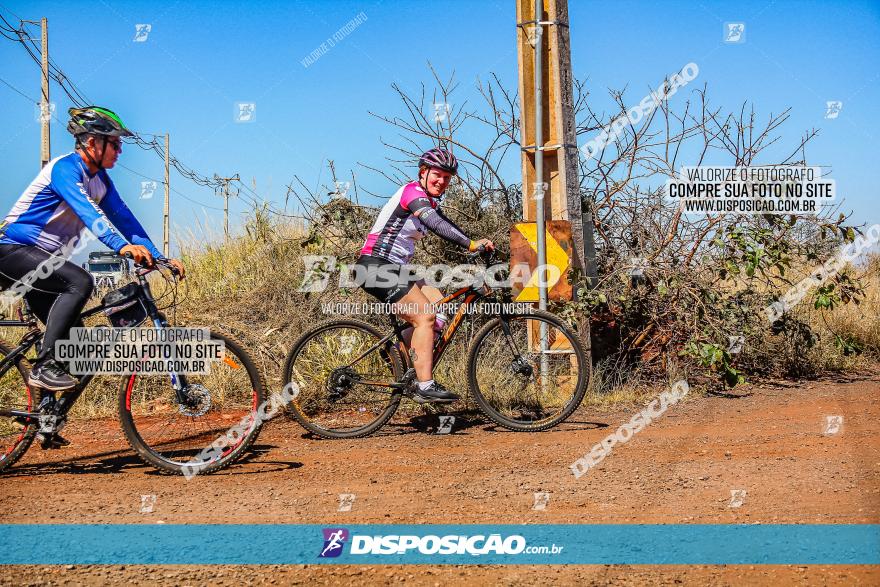 1º Desafio Amigos da APAE - MTB