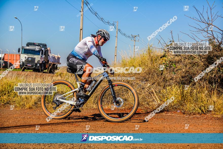 1º Desafio Amigos da APAE - MTB