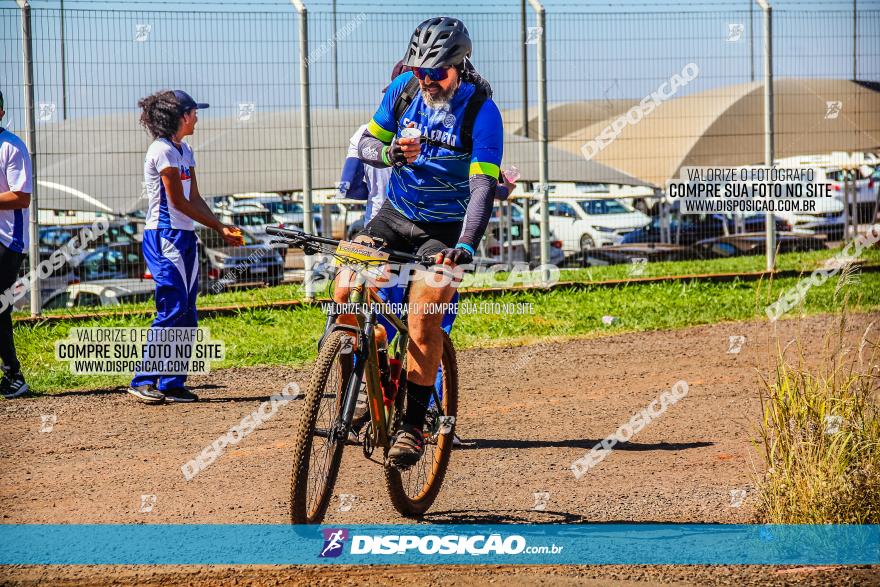 1º Desafio Amigos da APAE - MTB