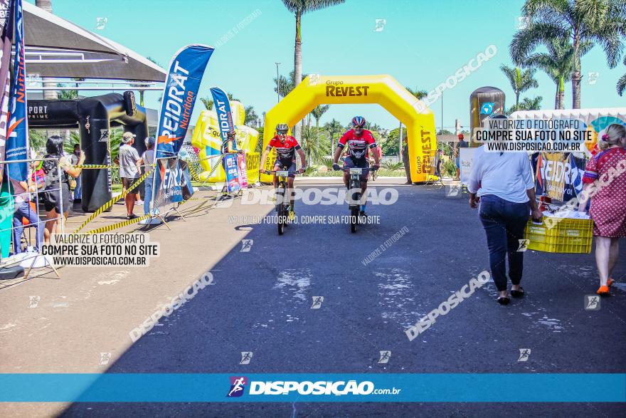 1º Desafio Amigos da APAE - MTB