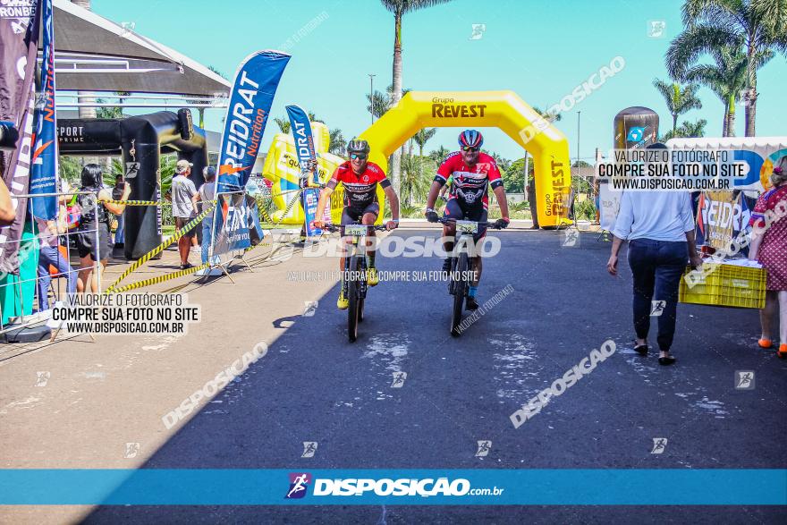 1º Desafio Amigos da APAE - MTB