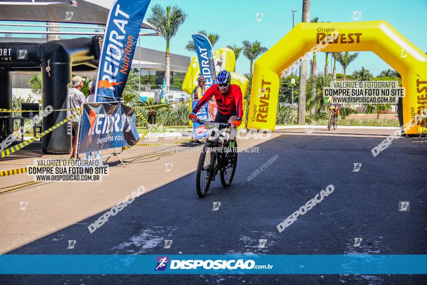 1º Desafio Amigos da APAE - MTB