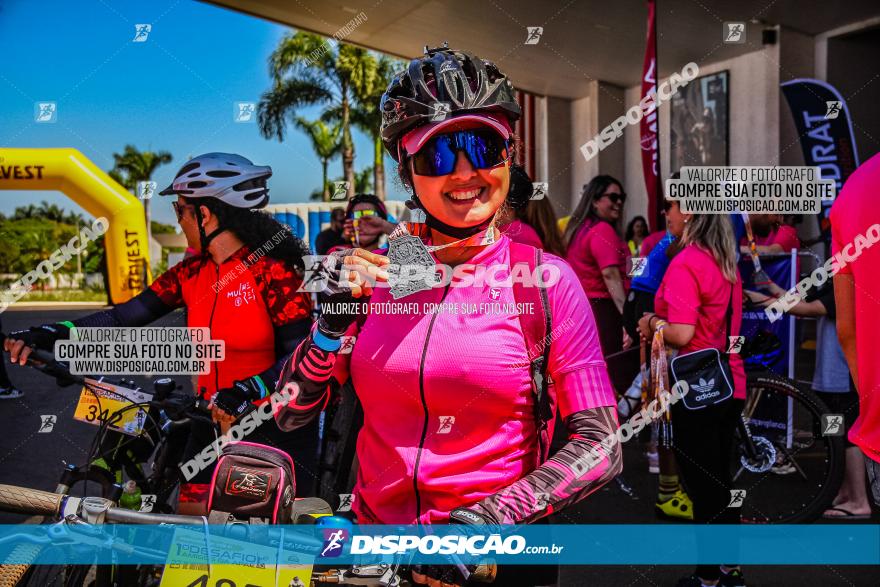 1º Desafio Amigos da APAE - MTB