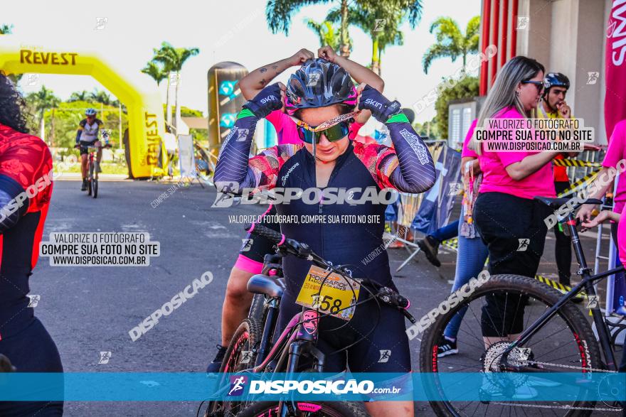 1º Desafio Amigos da APAE - MTB