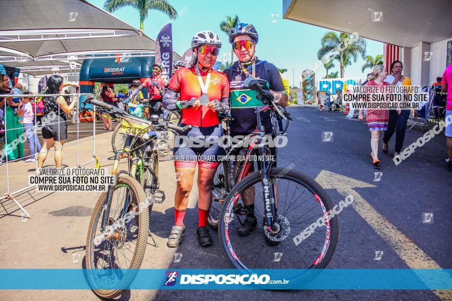 1º Desafio Amigos da APAE - MTB