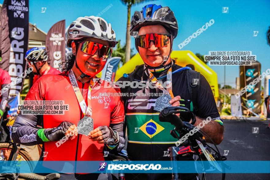 1º Desafio Amigos da APAE - MTB