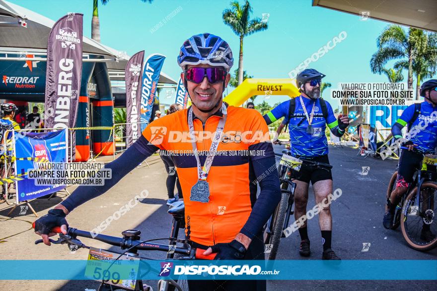 1º Desafio Amigos da APAE - MTB