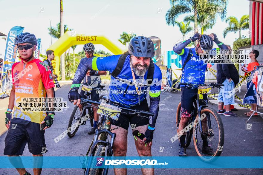 1º Desafio Amigos da APAE - MTB