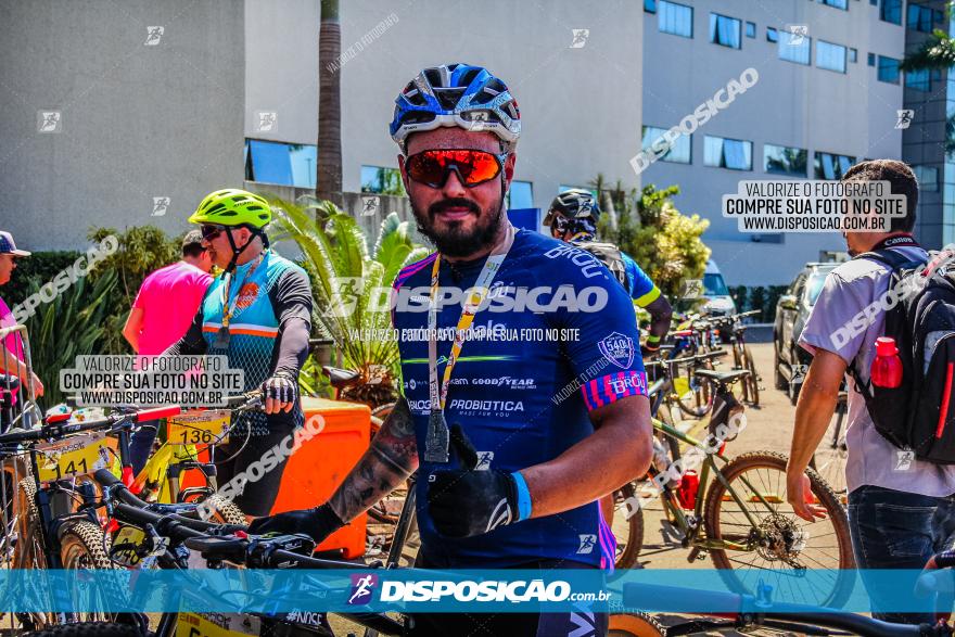 1º Desafio Amigos da APAE - MTB