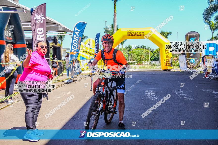 1º Desafio Amigos da APAE - MTB