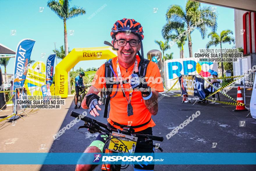 1º Desafio Amigos da APAE - MTB