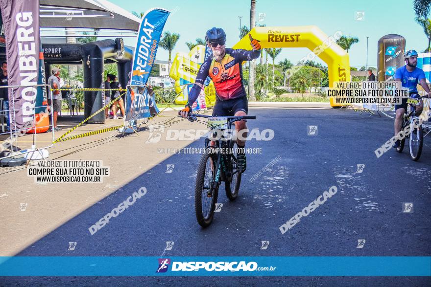 1º Desafio Amigos da APAE - MTB