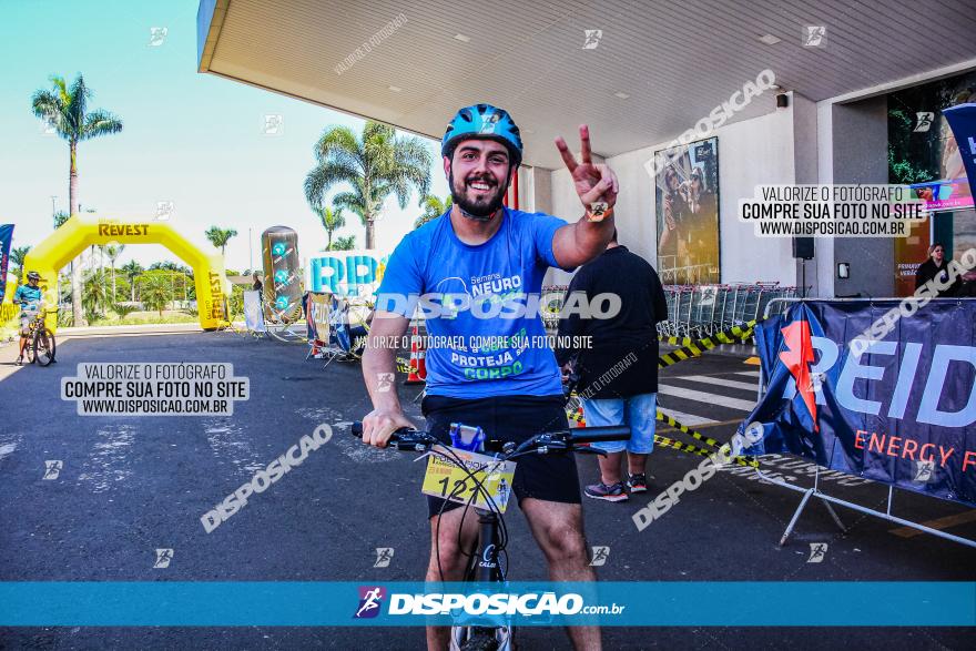 1º Desafio Amigos da APAE - MTB