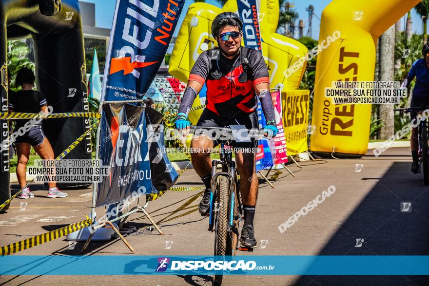 1º Desafio Amigos da APAE - MTB