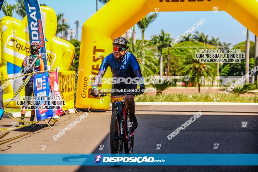 1º Desafio Amigos da APAE - MTB