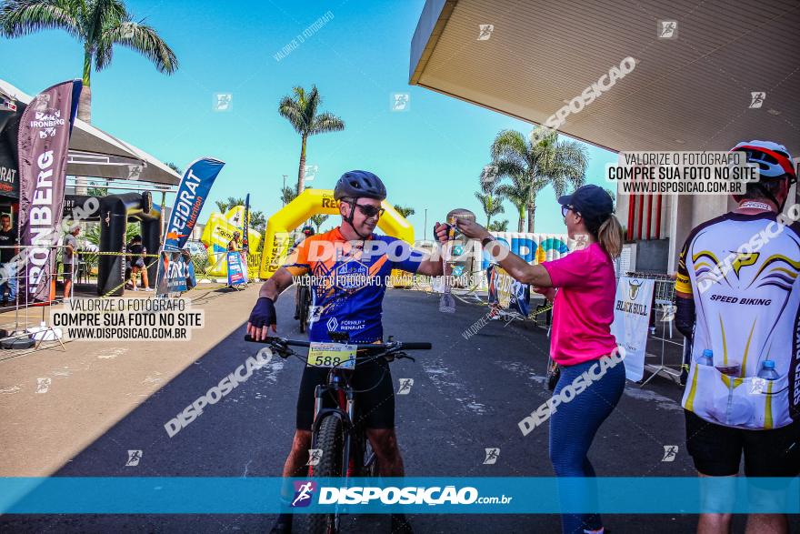 1º Desafio Amigos da APAE - MTB