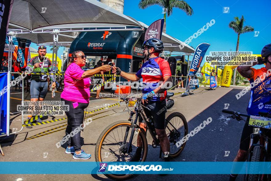 1º Desafio Amigos da APAE - MTB