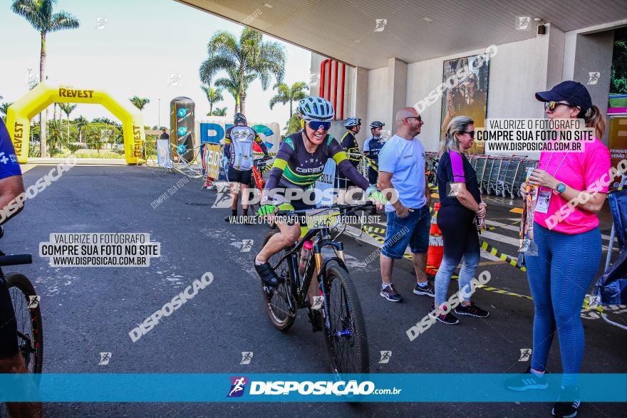 1º Desafio Amigos da APAE - MTB