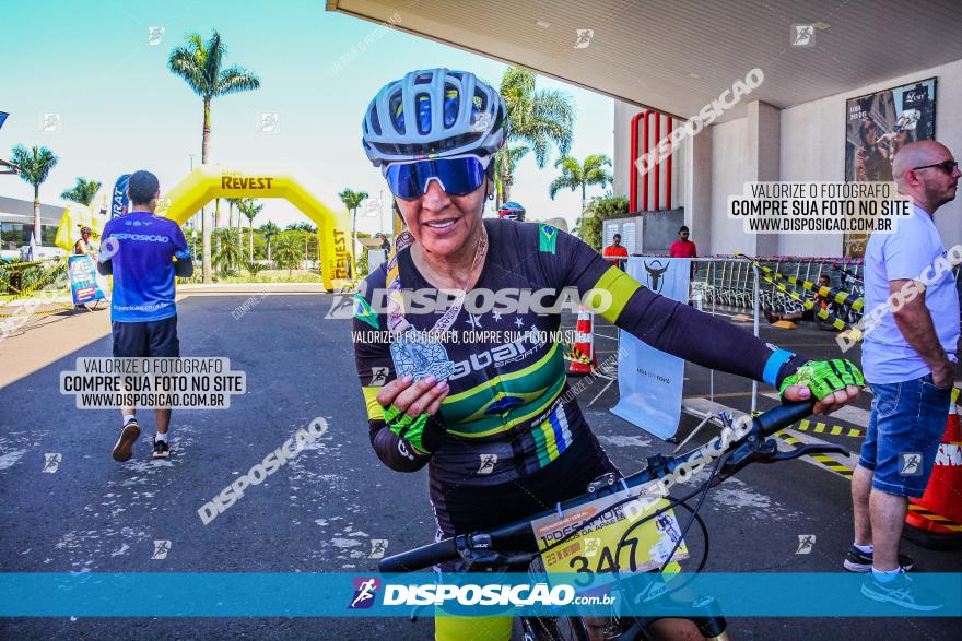 1º Desafio Amigos da APAE - MTB