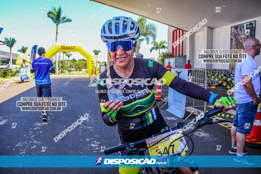 1º Desafio Amigos da APAE - MTB