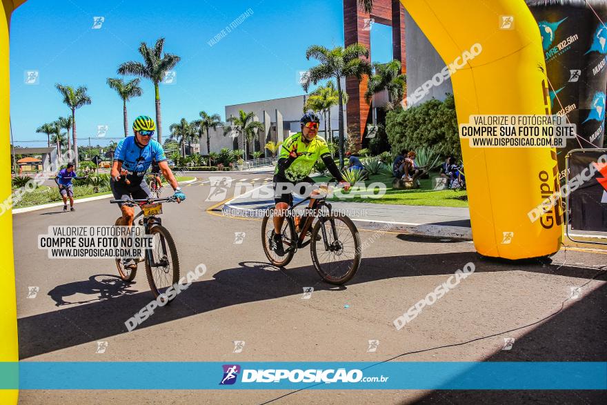 1º Desafio Amigos da APAE - MTB