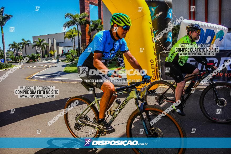 1º Desafio Amigos da APAE - MTB