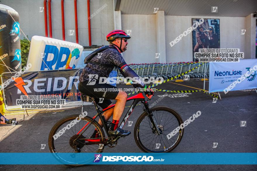 1º Desafio Amigos da APAE - MTB