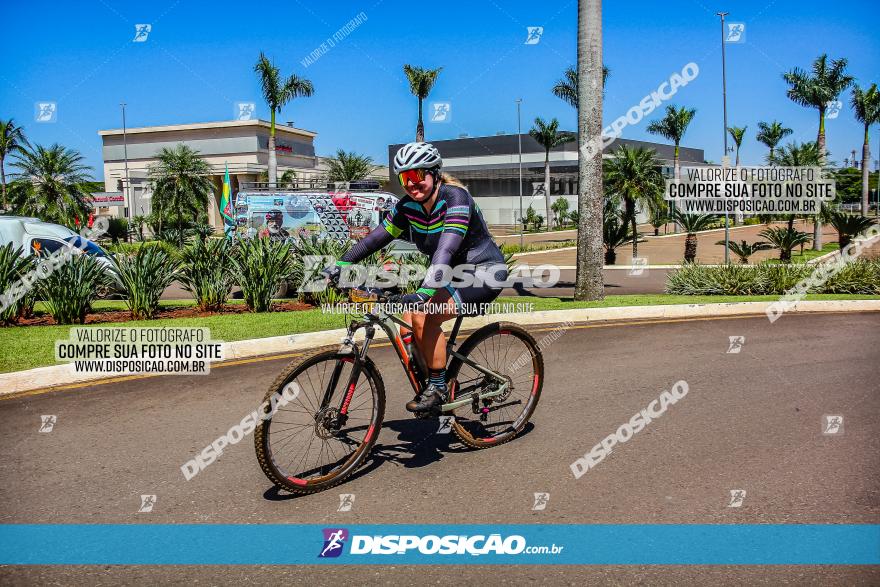 1º Desafio Amigos da APAE - MTB