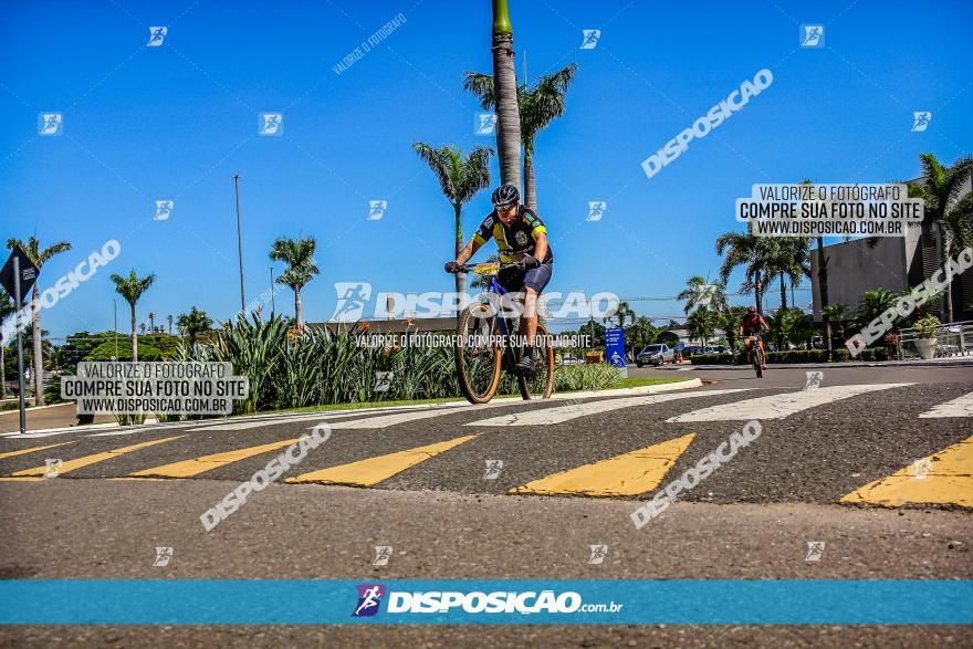 1º Desafio Amigos da APAE - MTB