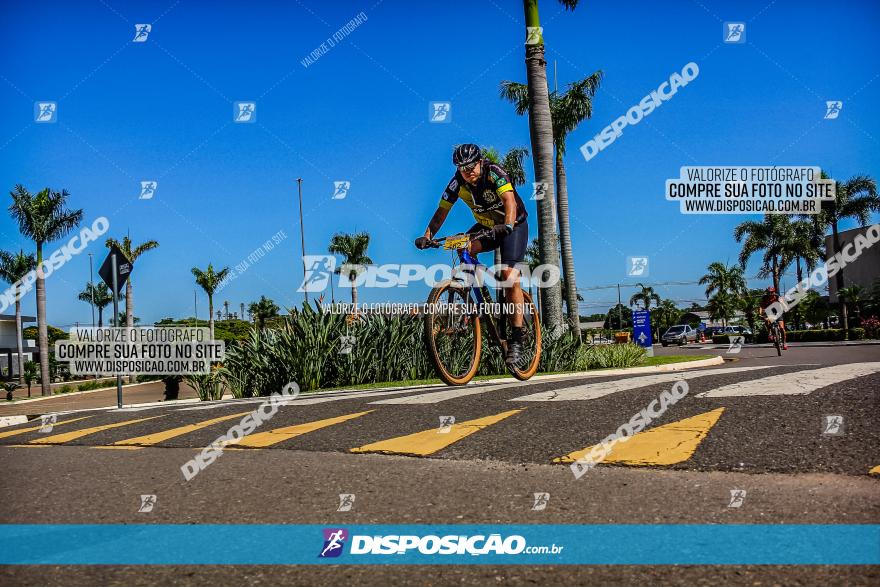 1º Desafio Amigos da APAE - MTB