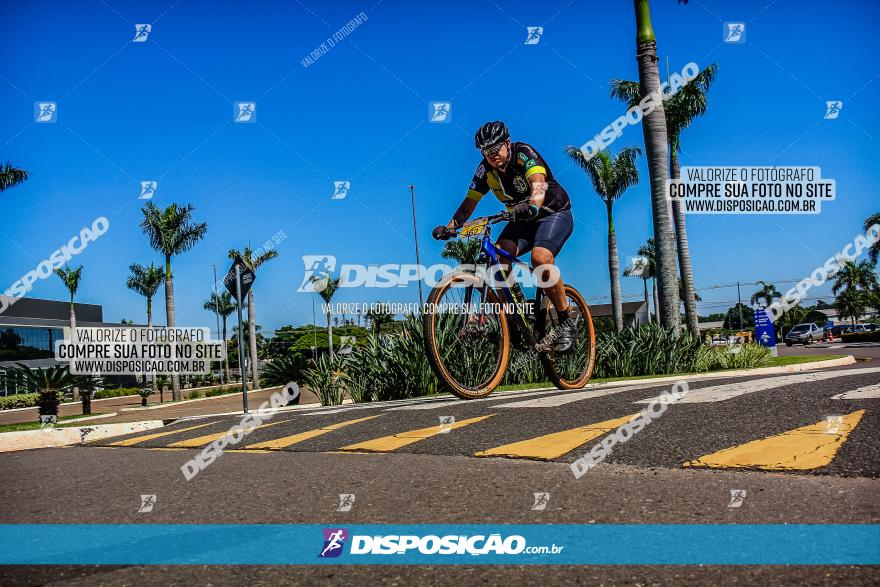 1º Desafio Amigos da APAE - MTB