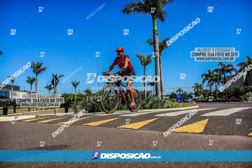 1º Desafio Amigos da APAE - MTB