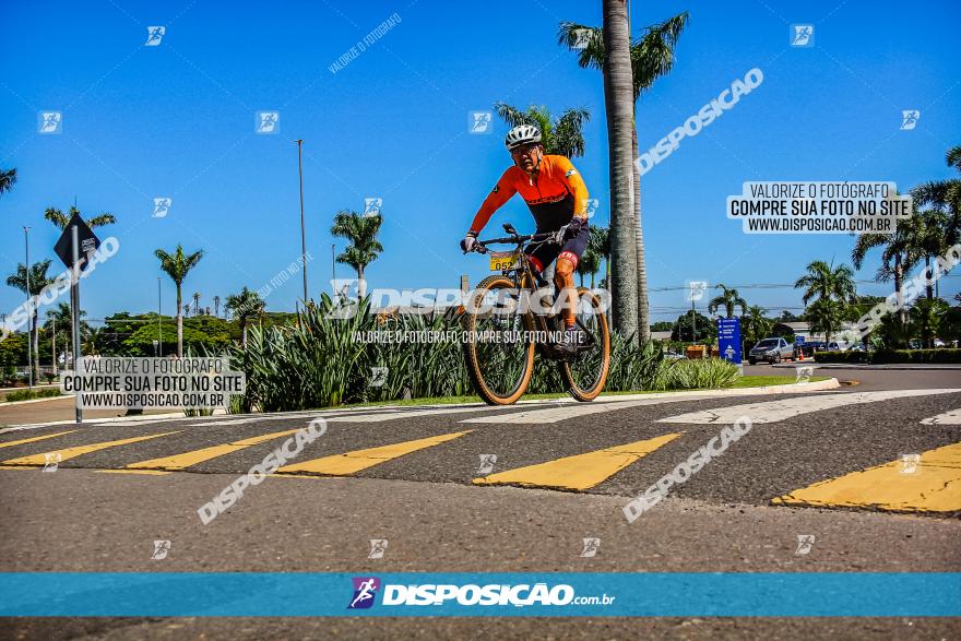 1º Desafio Amigos da APAE - MTB