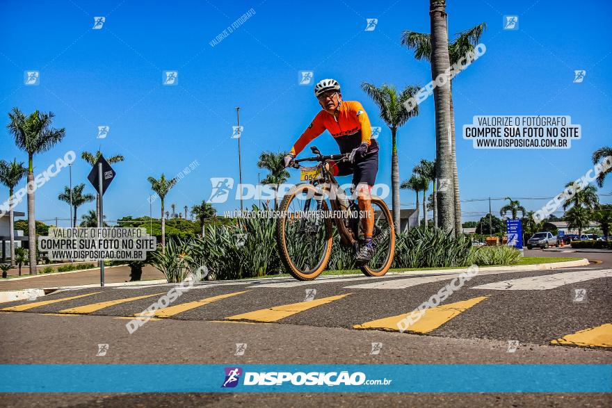 1º Desafio Amigos da APAE - MTB