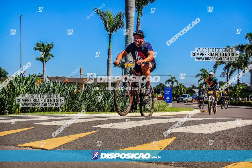 1º Desafio Amigos da APAE - MTB