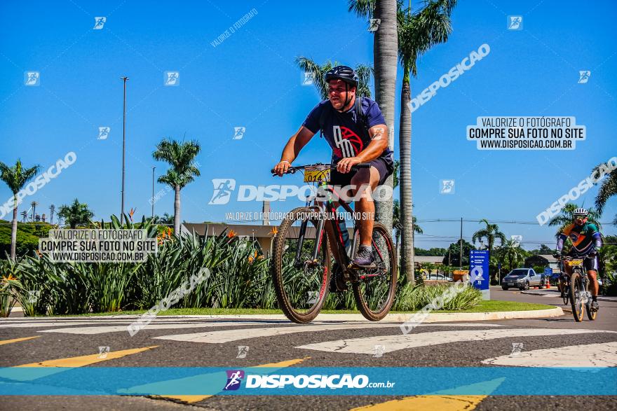 1º Desafio Amigos da APAE - MTB