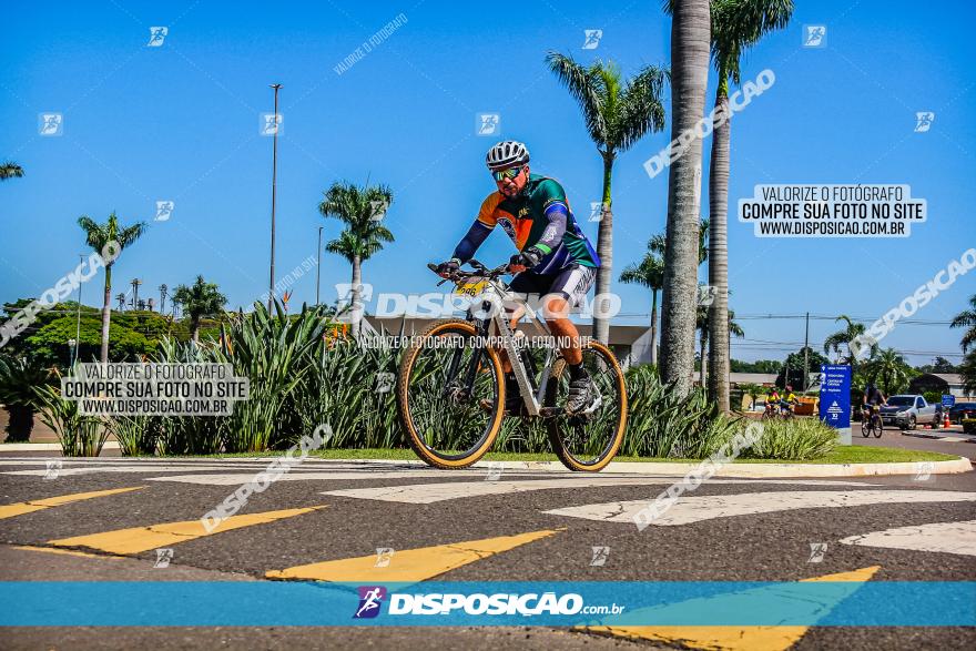 1º Desafio Amigos da APAE - MTB