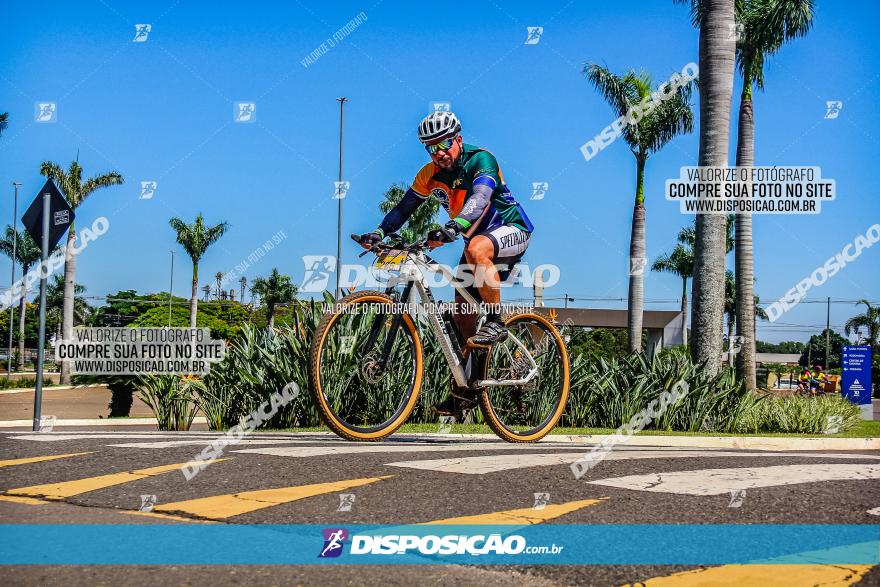 1º Desafio Amigos da APAE - MTB