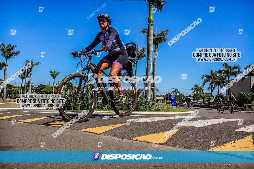 1º Desafio Amigos da APAE - MTB