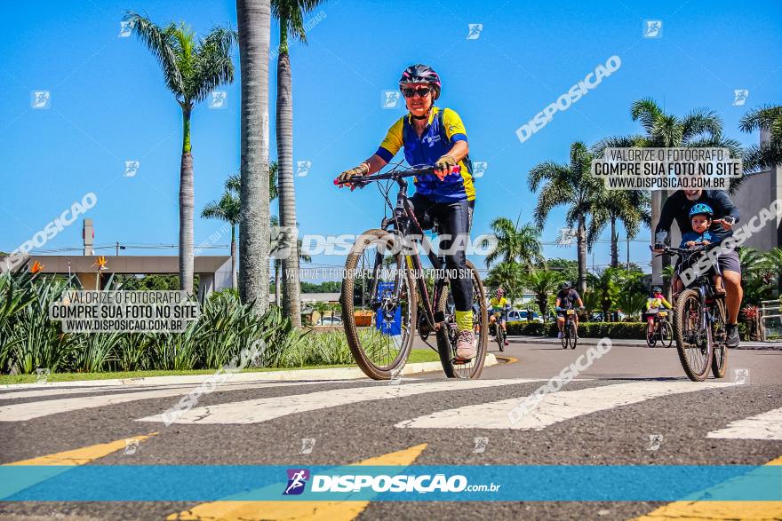 1º Desafio Amigos da APAE - MTB