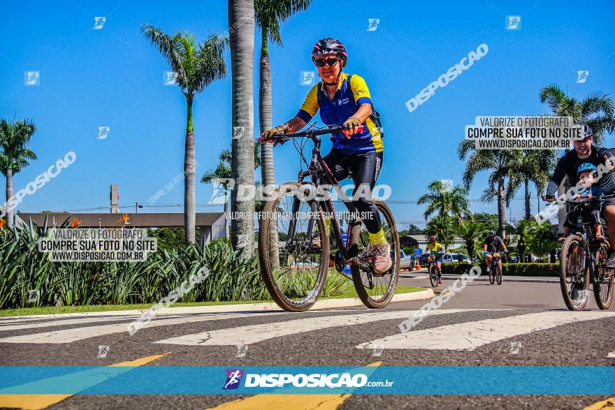 1º Desafio Amigos da APAE - MTB