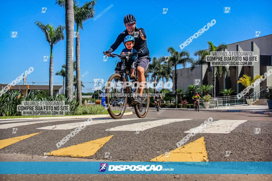 1º Desafio Amigos da APAE - MTB