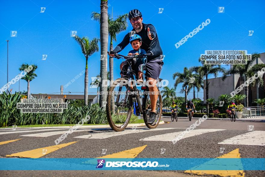 1º Desafio Amigos da APAE - MTB