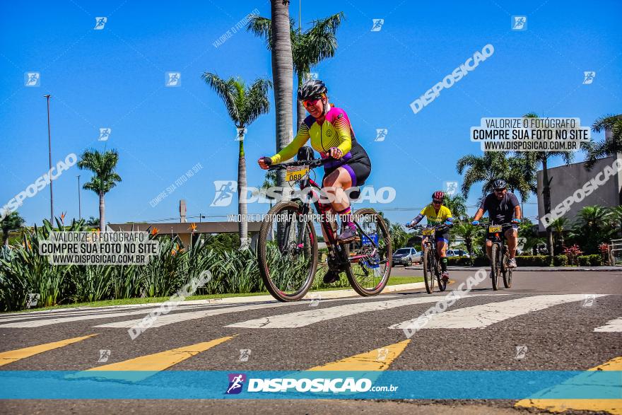 1º Desafio Amigos da APAE - MTB