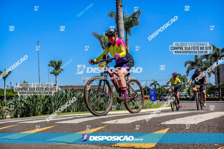 1º Desafio Amigos da APAE - MTB