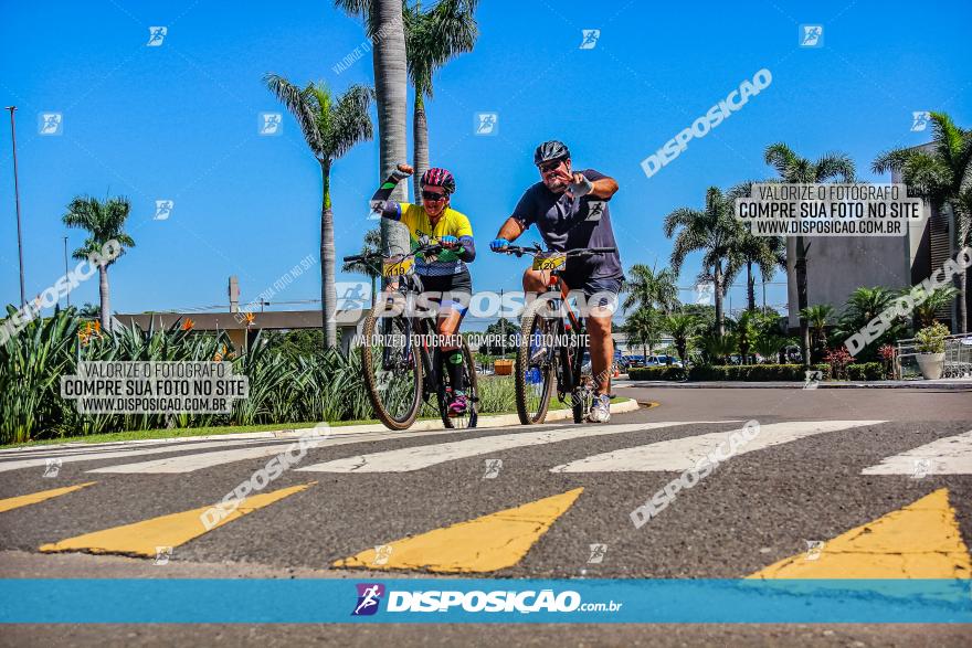 1º Desafio Amigos da APAE - MTB