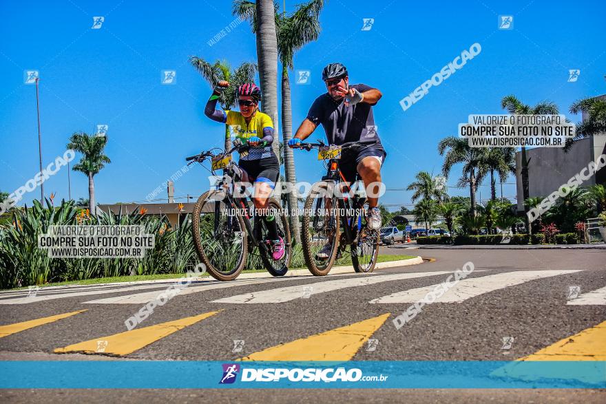 1º Desafio Amigos da APAE - MTB