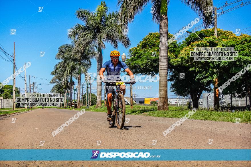 1º Desafio Amigos da APAE - MTB