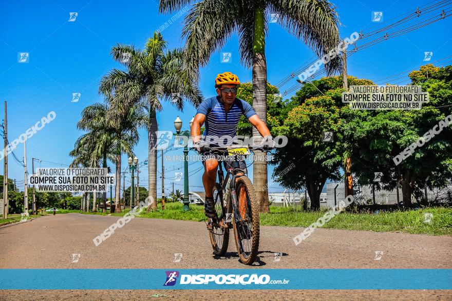 1º Desafio Amigos da APAE - MTB